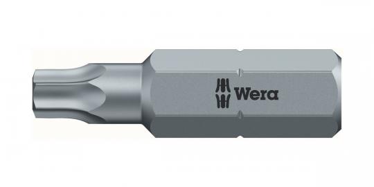 867/1 Z TORX® BO bits with bore hole, TX 25 x 25 mm 