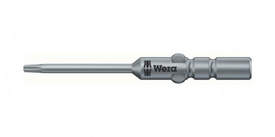 867/21 TORX® Bits, TX 5 x 150 x 2 mm 