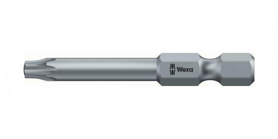 867/4 IPR TORX PLUS® Bits mit Bohrung, 20 IPR x 89 mm 