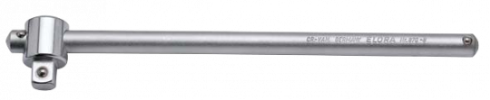 Sliding T-Bar 3/8" 