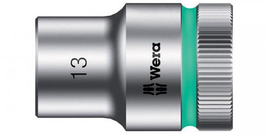 8790 HMC Llave de vaso Zyklop con arrastre de 1/2", 1/2" x 37 mm 