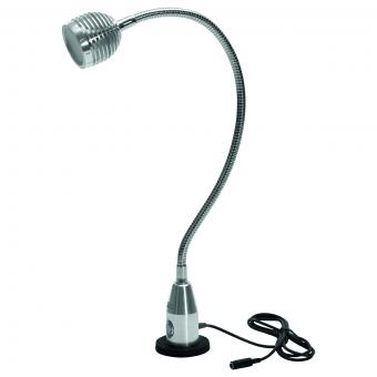 LED-Arbeitsleuchte Flexi - dimmbar 