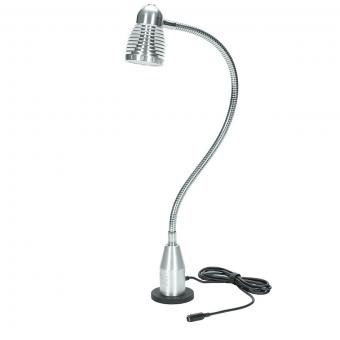 LED-Arbeitsleuchte Flexi 90° - dimmbar 