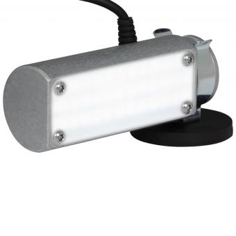 LED-Maschinenleuchte Nachtwächter XS - Schalter 