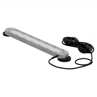 LED-Maschinenleuchte Lichtleiste M - flach 
