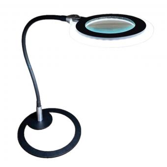 LED-Lupenleuchte Slim 