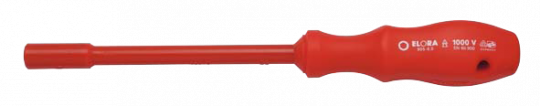 VDE Screwdriver, ELORA-905-9,0 mm 