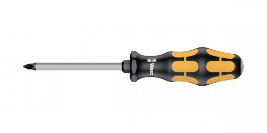 917 SPH Screwdriver for Phillips screws, PH 4 x 200 mm 