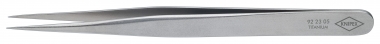 Precision Tweezers pointed shape 120 mm 