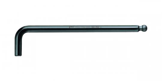 950 PKL BM L-key, metric, BlackLaser, 4 x 140 mm 