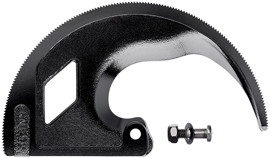 Pivot cutter repair kit for 95 32 320 and 95 36 320 
