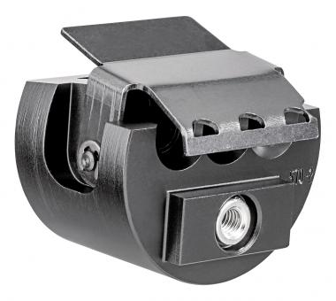 Ayuda de posicionamiento para 97 49 66 (conectores para cables solares MC4) 