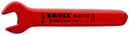 Open-end wrench 