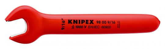 Open-end wrench 