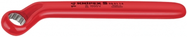 Ringschlüssel KNIPEX980118