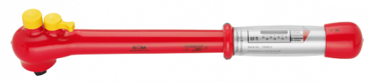 Torque Wrench 1/2" 