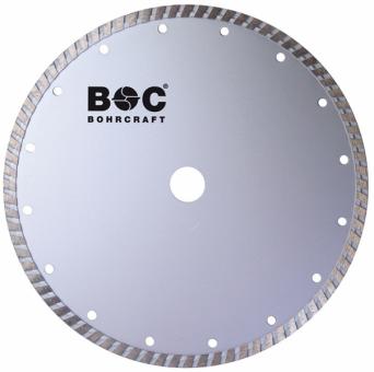  2735 Diamant-Trennscheibe Turbo BASIC, 230 mm 