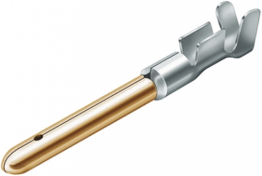 Crimping dies for D-Sub-plugs 