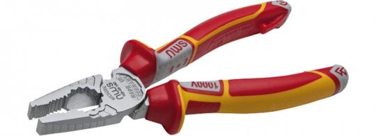 High Leverage Combination Pliers CombiMax 