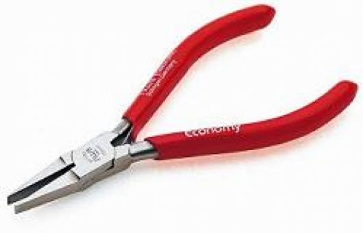 Flat Nose Pliers 