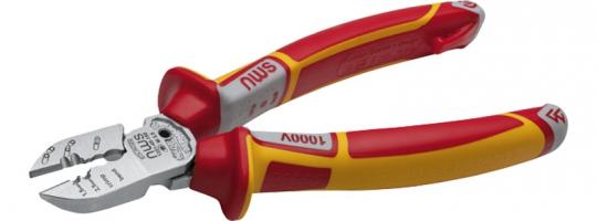Electricians Side Cutter 
