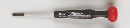 Electronics screwdriver PH 00 