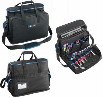 Service Techniker Notebook Tasche 