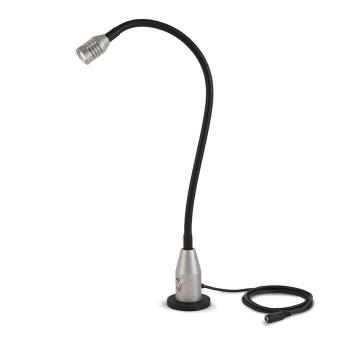 LED-Arbeitsleuchte Punktstrahler - dimmbar 