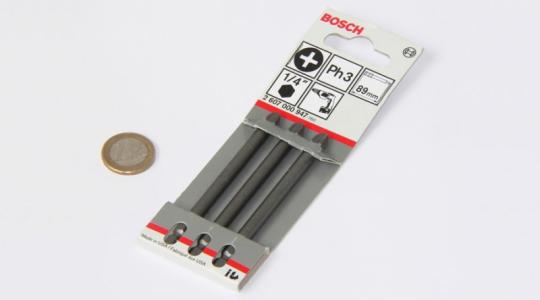 BOSCH Phillips-Bit PH3x89 