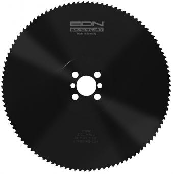  HS (HSS)-E (Co 5%), Metallkreissägeblätter 