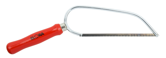 Junior Hacksaw Frame 