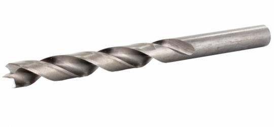 Brad Point Drill Bit, HSS, Ø 20 mm 