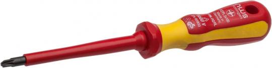 Module Screwdriver PZ/FL VDE 