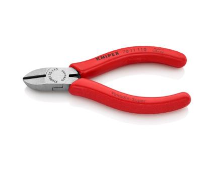 KNIPEX Alicates de corte diagonal 