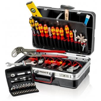 Tool Case "Vision27" Plumbing 