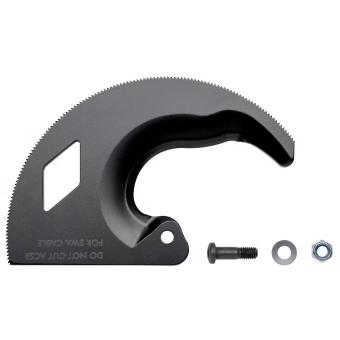 Spare pivot cutter set f. 95 31/36 315 A 