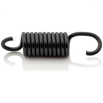 Extension spring for 97 53 4/5/8/9/14 thick 