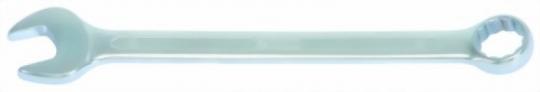 KS TOOLS 920.00055 ULTIMATE+ Ringmaulschlüssel abgewinkelt, 5,5mm 