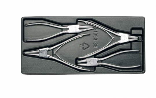 Module-Circlip Pliers 