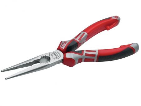 Chain Nose Pliers (Radio Pliers) 