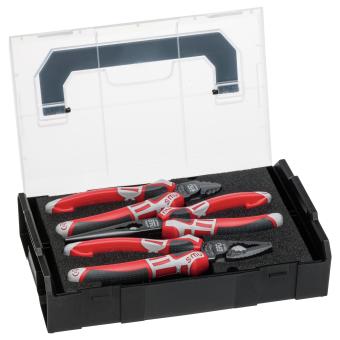 Tool Box Sortimo L-BOXX Mini, 4 pcs. 