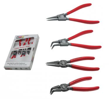 Combined Tool Set 