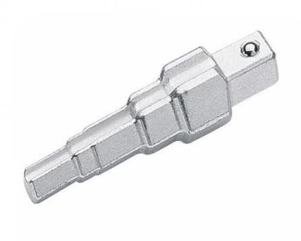 Graduated Combination Drive Wrench 