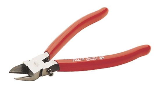 Plastic Side Cutter, 160 mm 