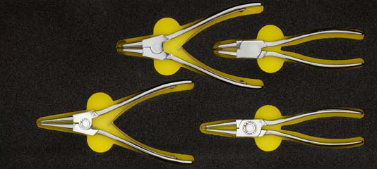 Module-Circlip Plier Code