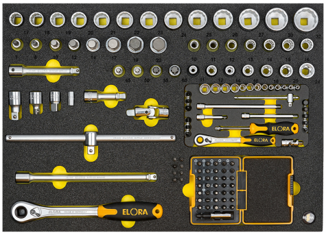 Module-Socket Set 