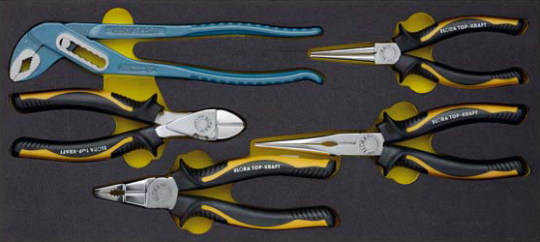 Module Pliers 