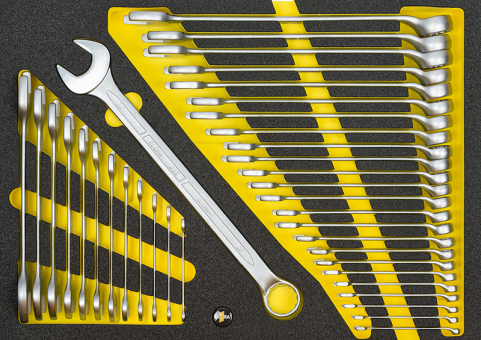 Modul Spanner Set 