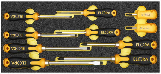 Module-QUATROLIT®-2C-Screwdrivers 