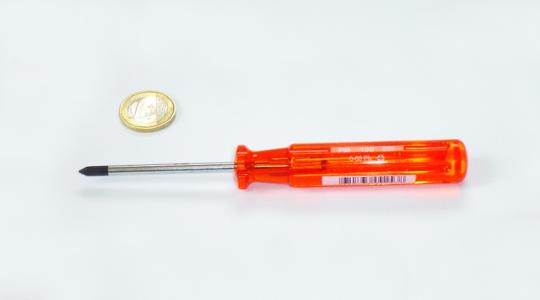 Phillips-Schraubendreher PH0x60 